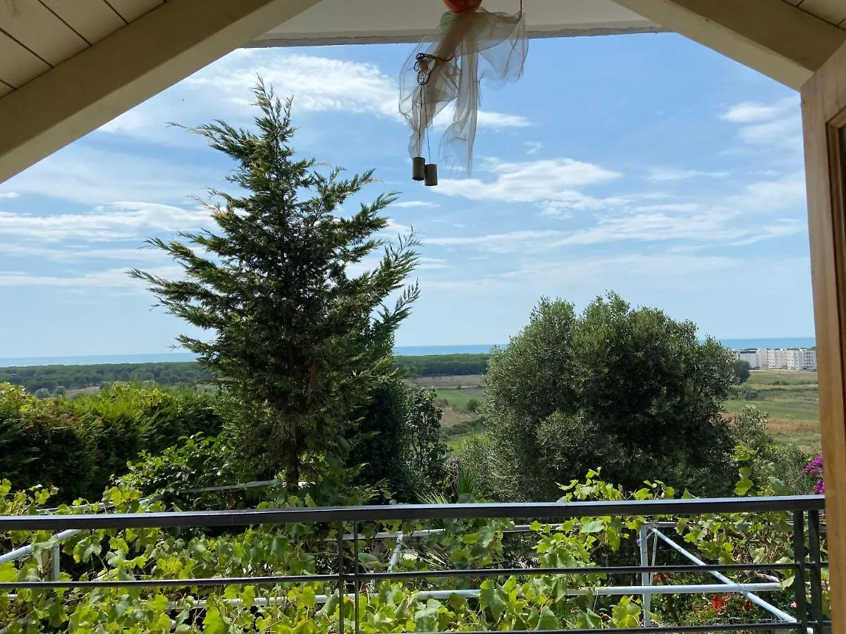 Bellavista Villa Durrës Albanië
