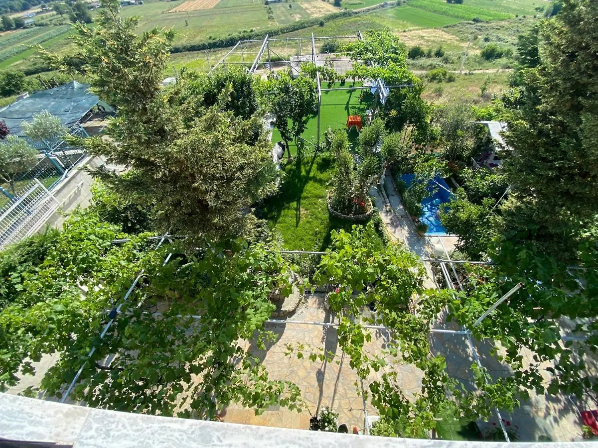 Bellavista Villa Durrës Vakantiehuis
