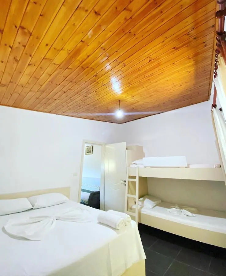 Bellavista Villa Durrës Albanië
