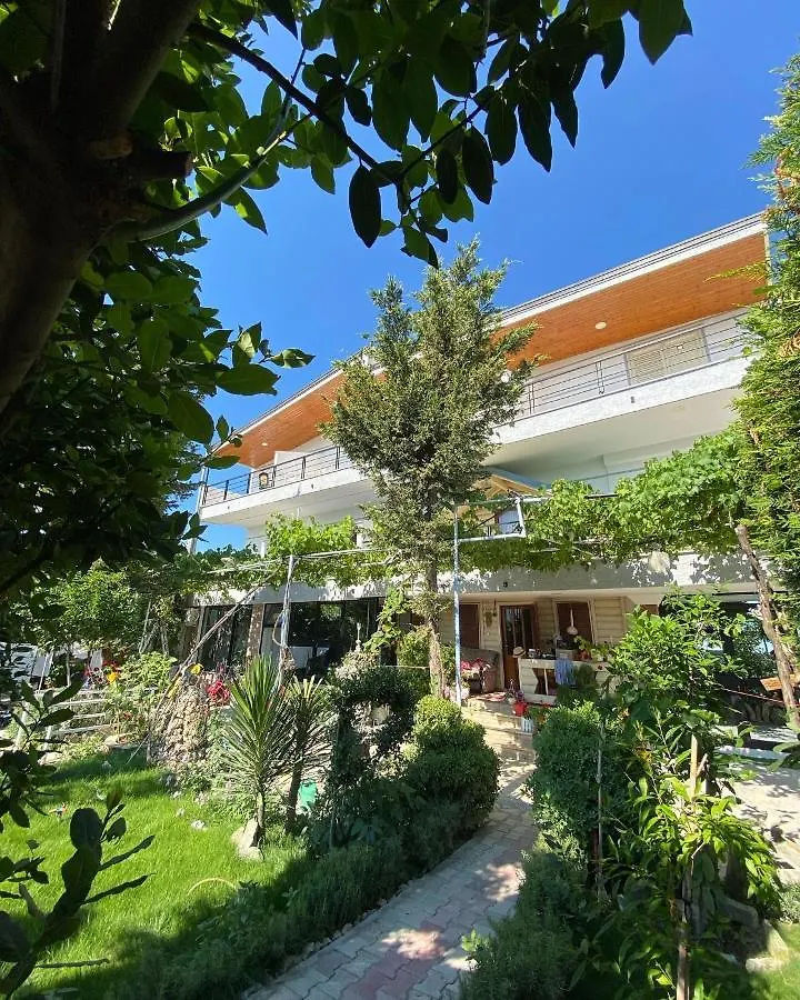 Bellavista Villa Durrës 0*,