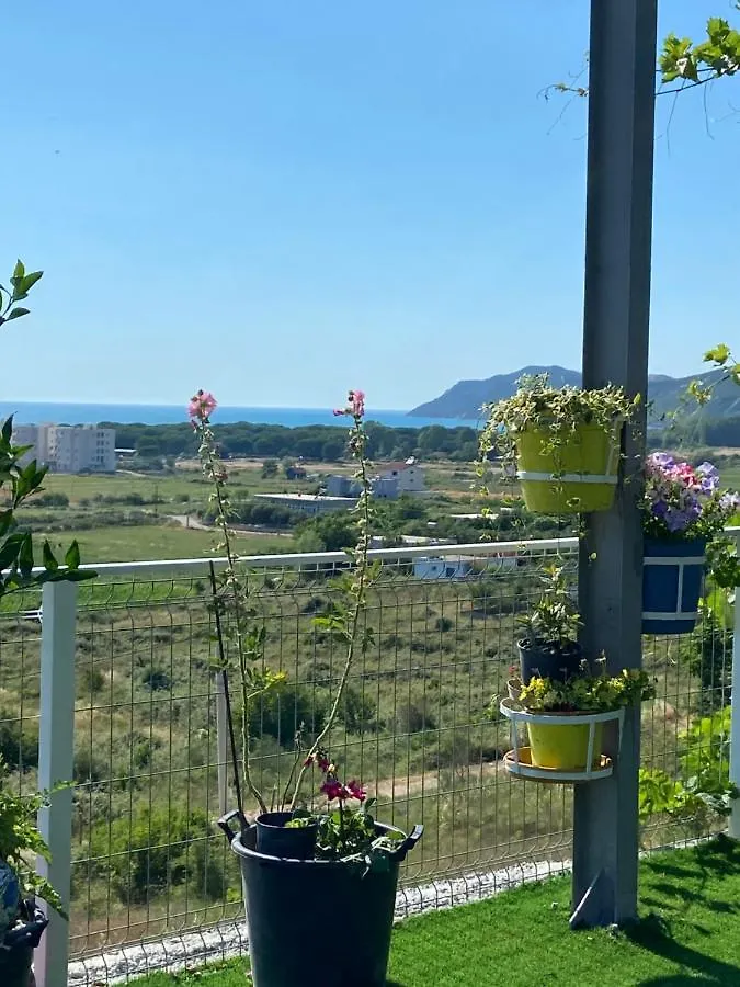 Vakantiehuis Bellavista Villa Durrës