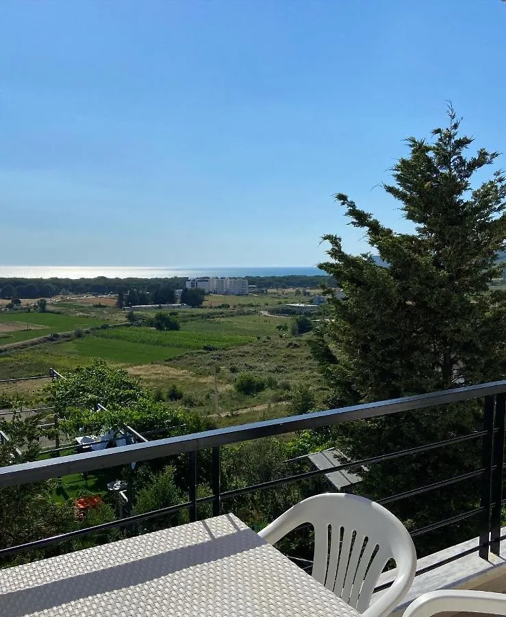 Bellavista Villa Durrës Vakantiehuis