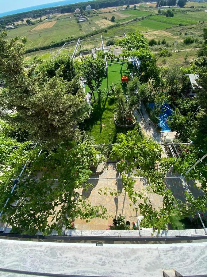 Bellavista Villa Durrës 0*,