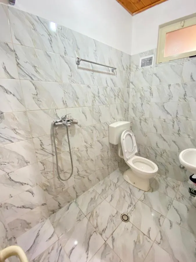 Vakantiehuis Bellavista Villa Durrës
