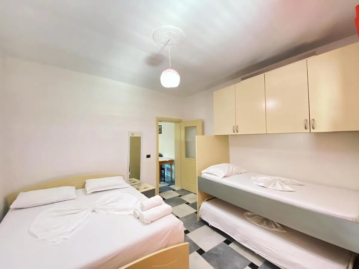 Bellavista Villa Durrës Prázdninový dům