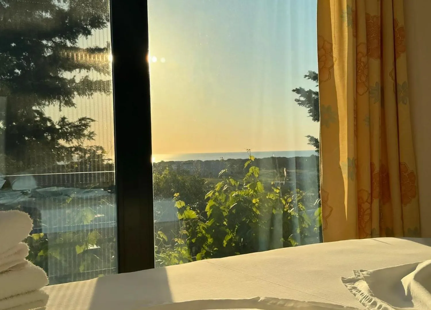 Vakantiehuis Bellavista Villa Durrës