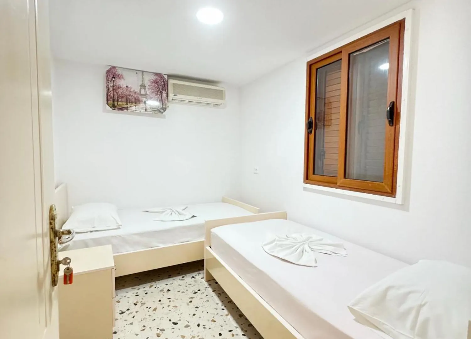 Bellavista Villa Durrës Albania