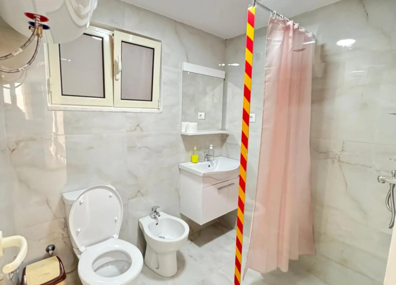 Bellavista Villa Durrës