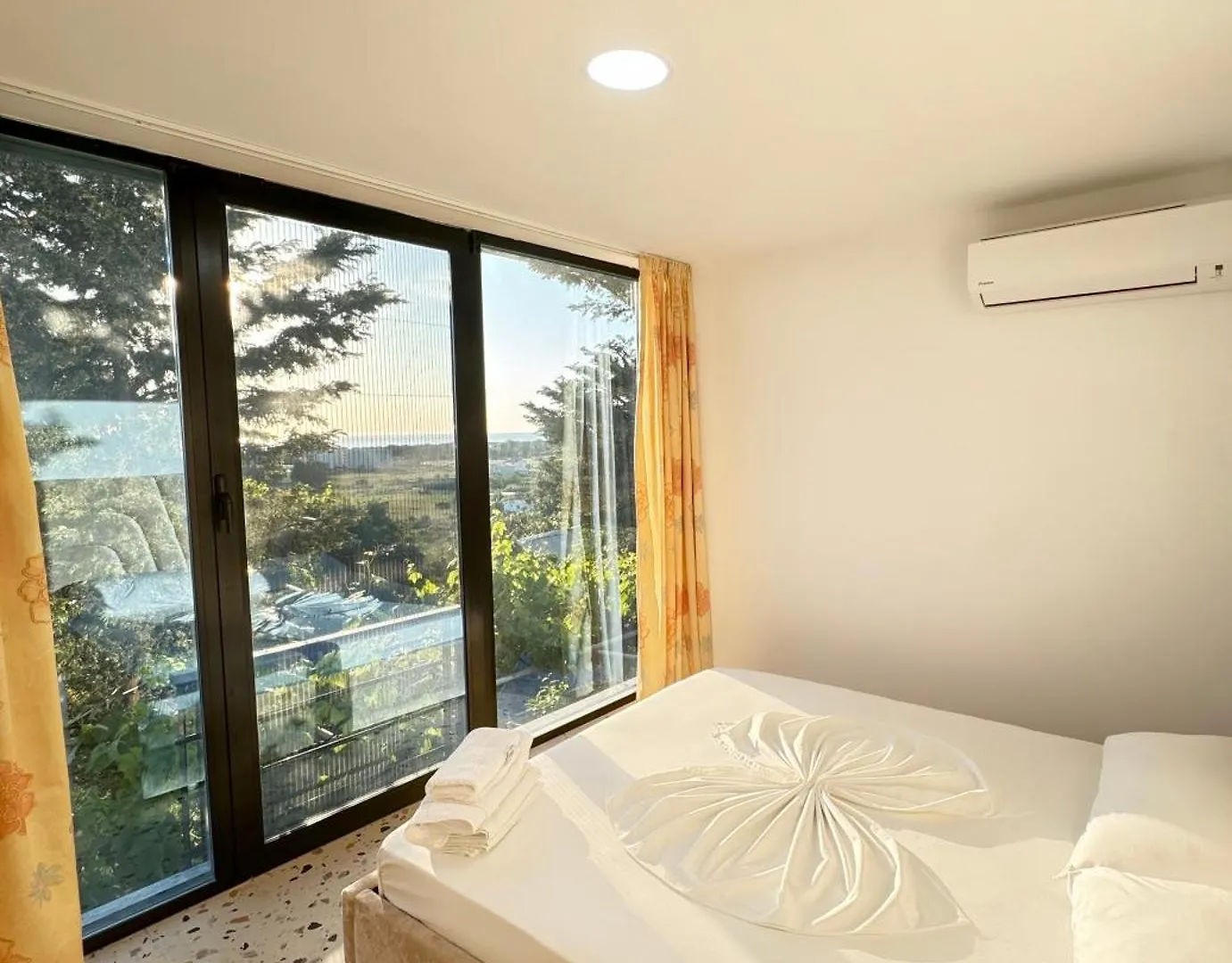 Dom wakacyjny Bellavista Villa Durrës