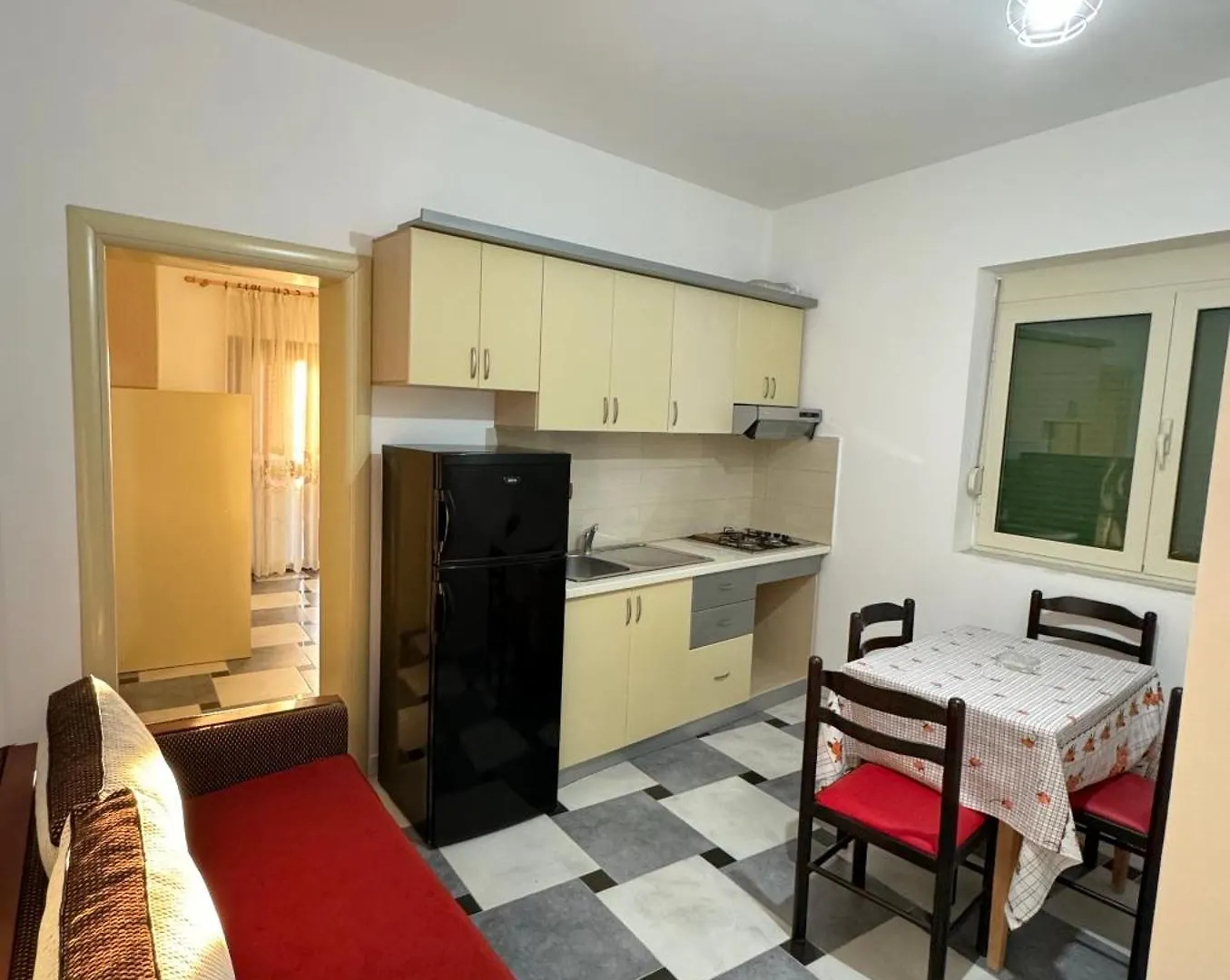 Bellavista Villa Durrës Dom wakacyjny