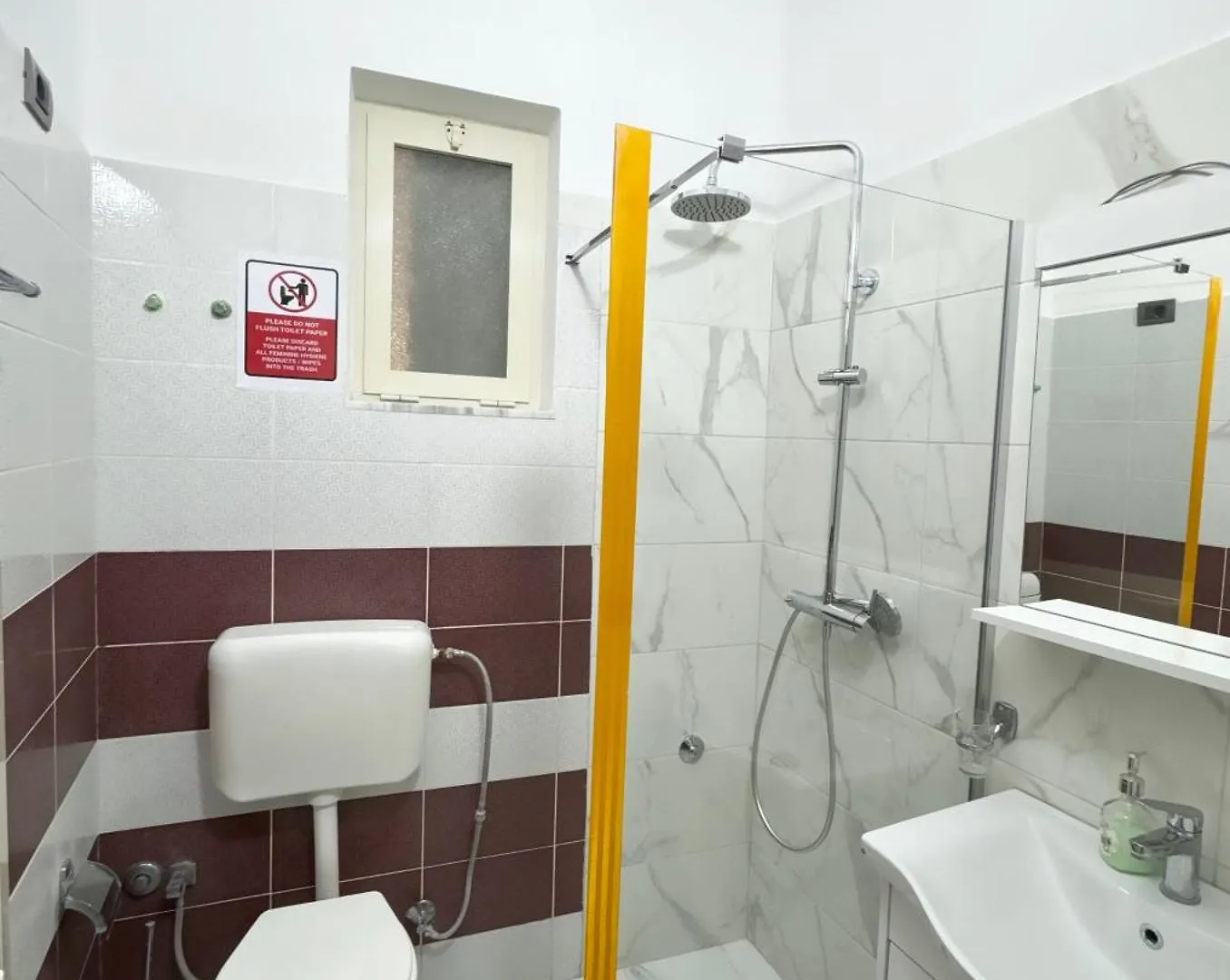 Vakantiehuis Bellavista Villa Durrës Albanië