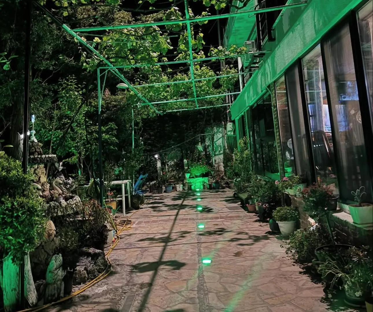 Bellavista Villa Durrës Vakantiehuis