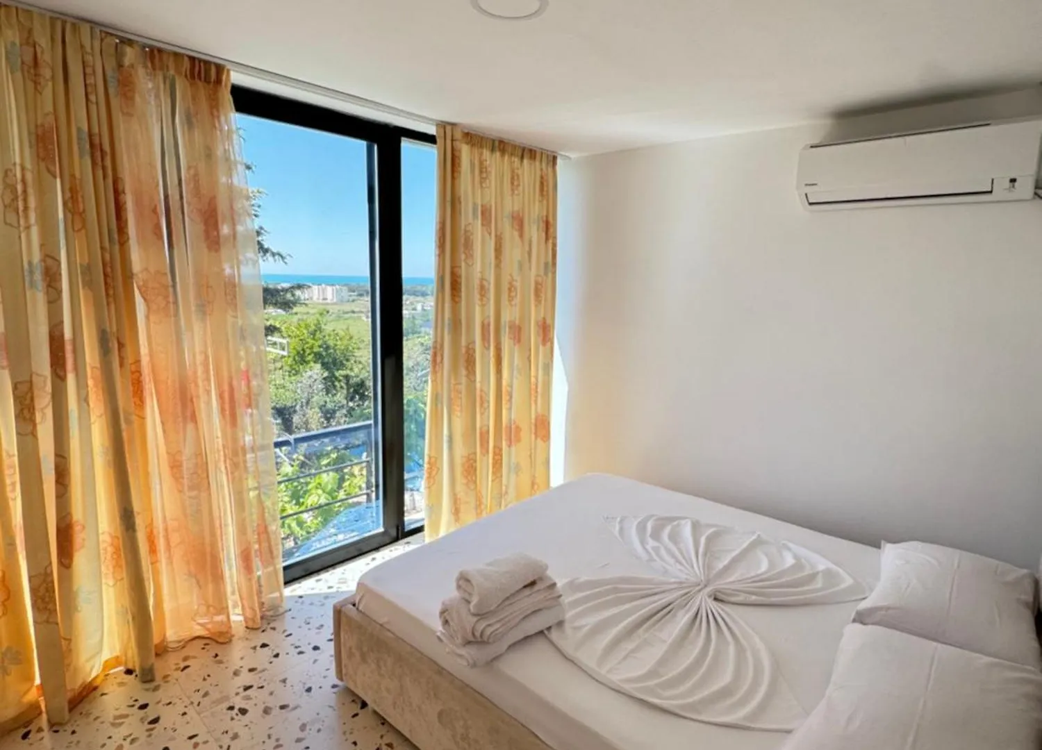 Bellavista Villa Durrës Dom wakacyjny