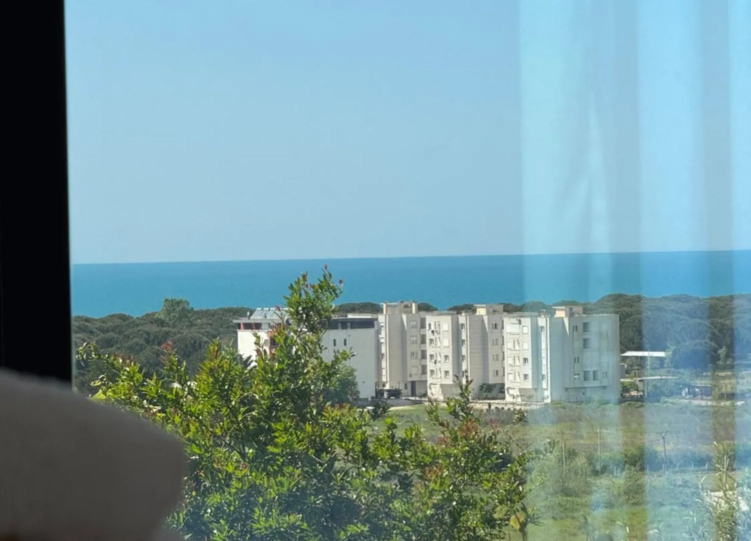 Bellavista Villa Durrës