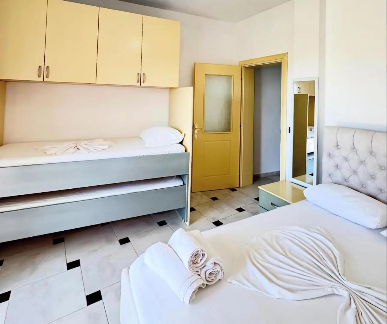 Bellavista Villa Durrës