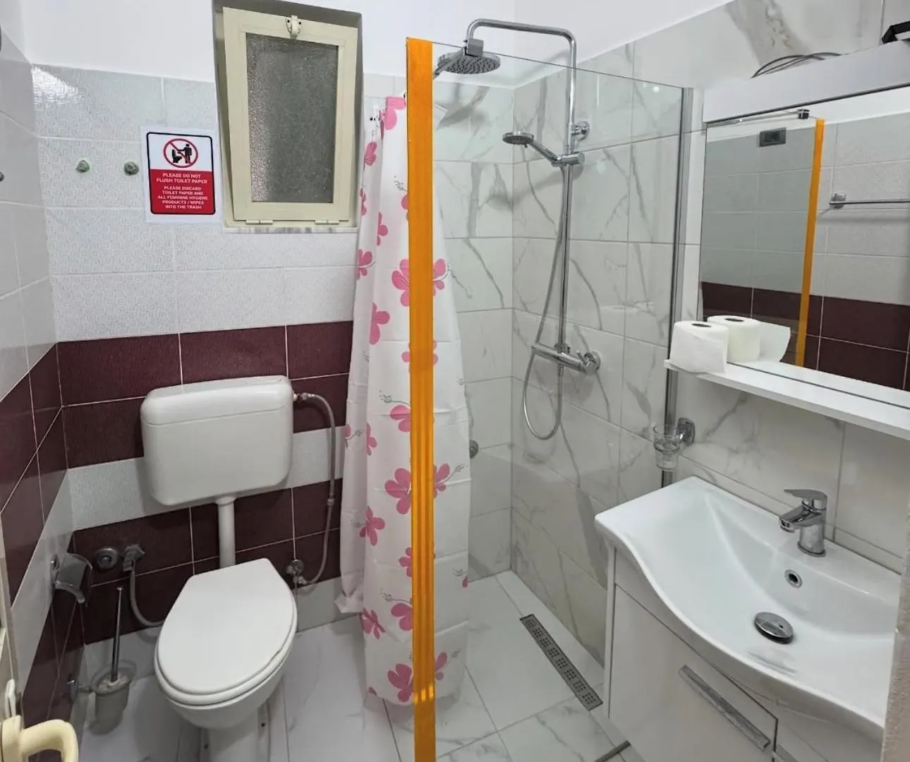 Bellavista Villa Durrës Dom wakacyjny