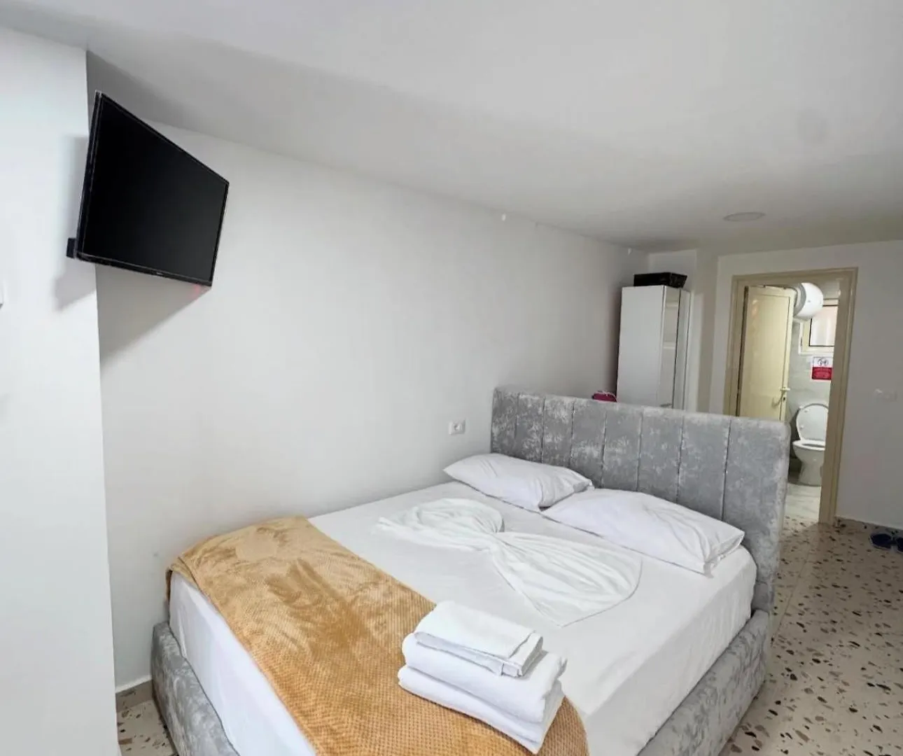 Bellavista Villa Durrës Vakantiehuis
