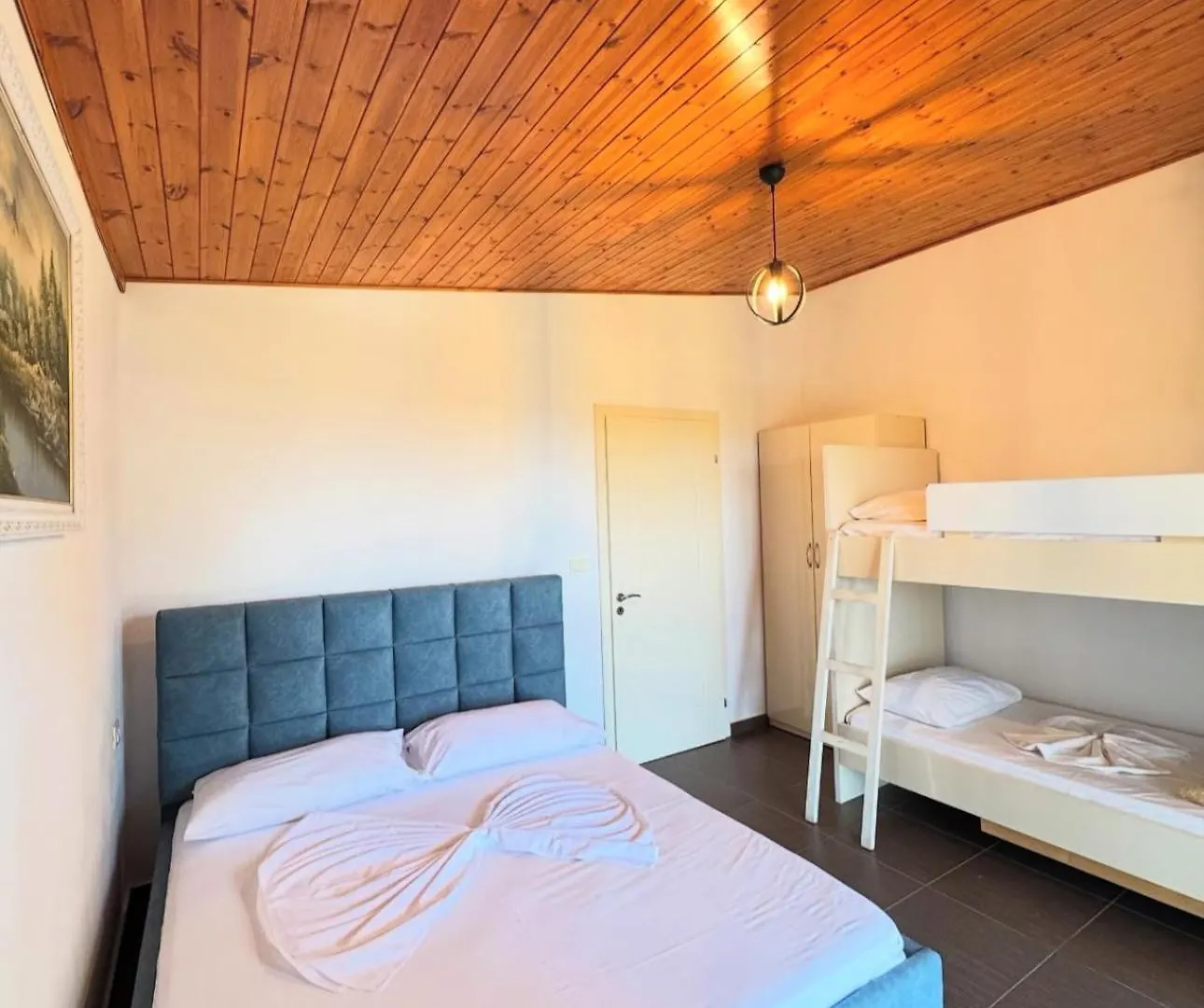Dom wakacyjny Bellavista Villa Durrës Albania