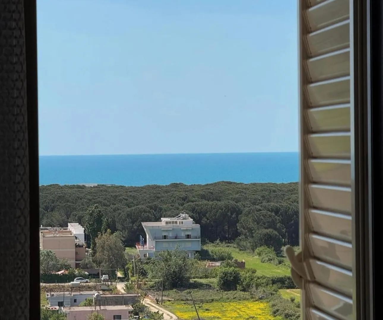 Dom wakacyjny Bellavista Villa Durrës Albania