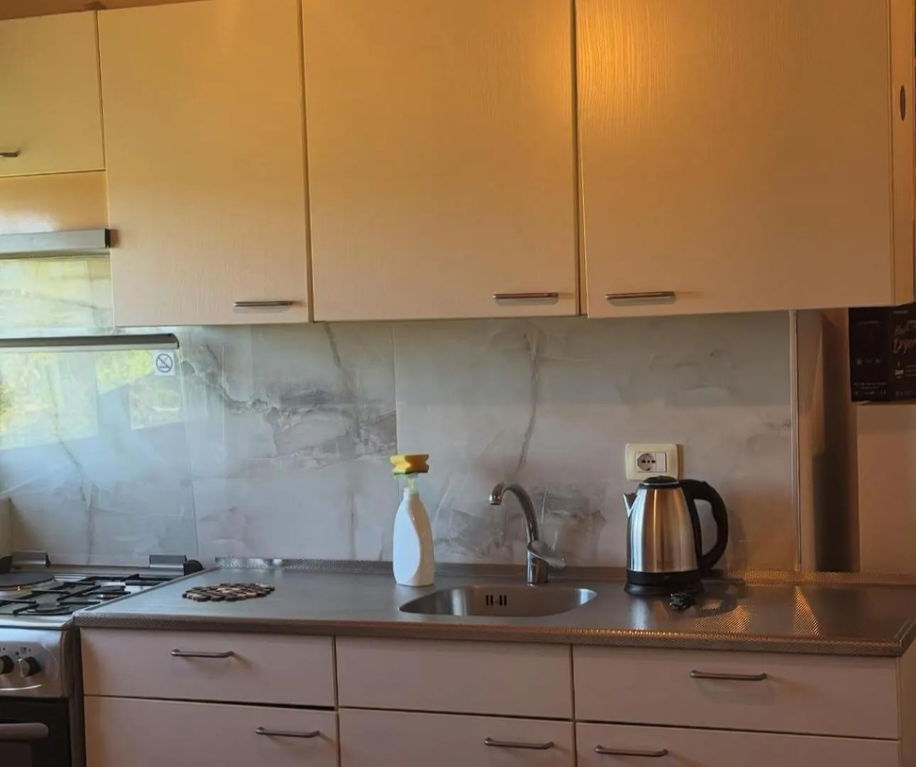 Vakantiehuis Bellavista Villa Durrës Albanië
