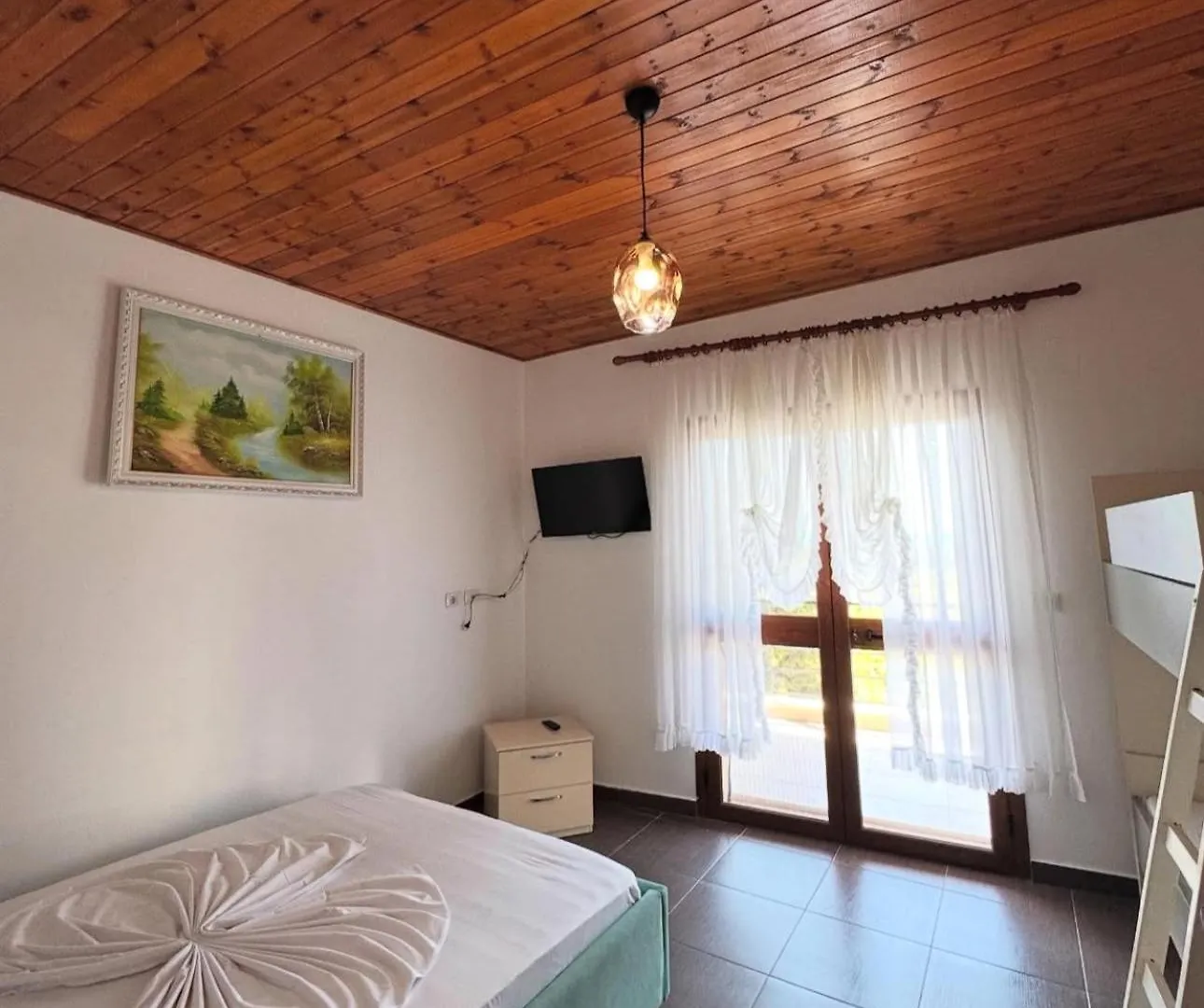 Bellavista Villa Durrës Albania