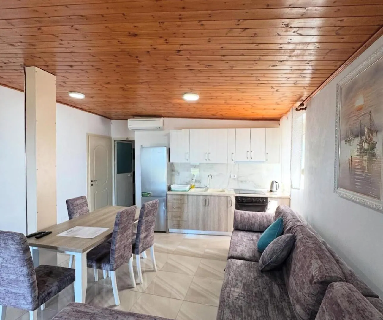 Bellavista Villa Durrës Albania