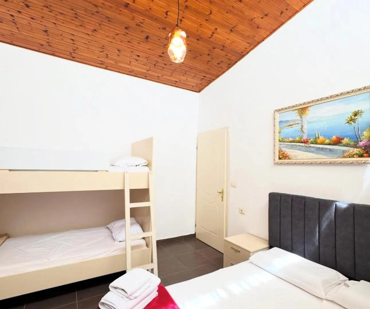 Bellavista Villa Durrës 0*,