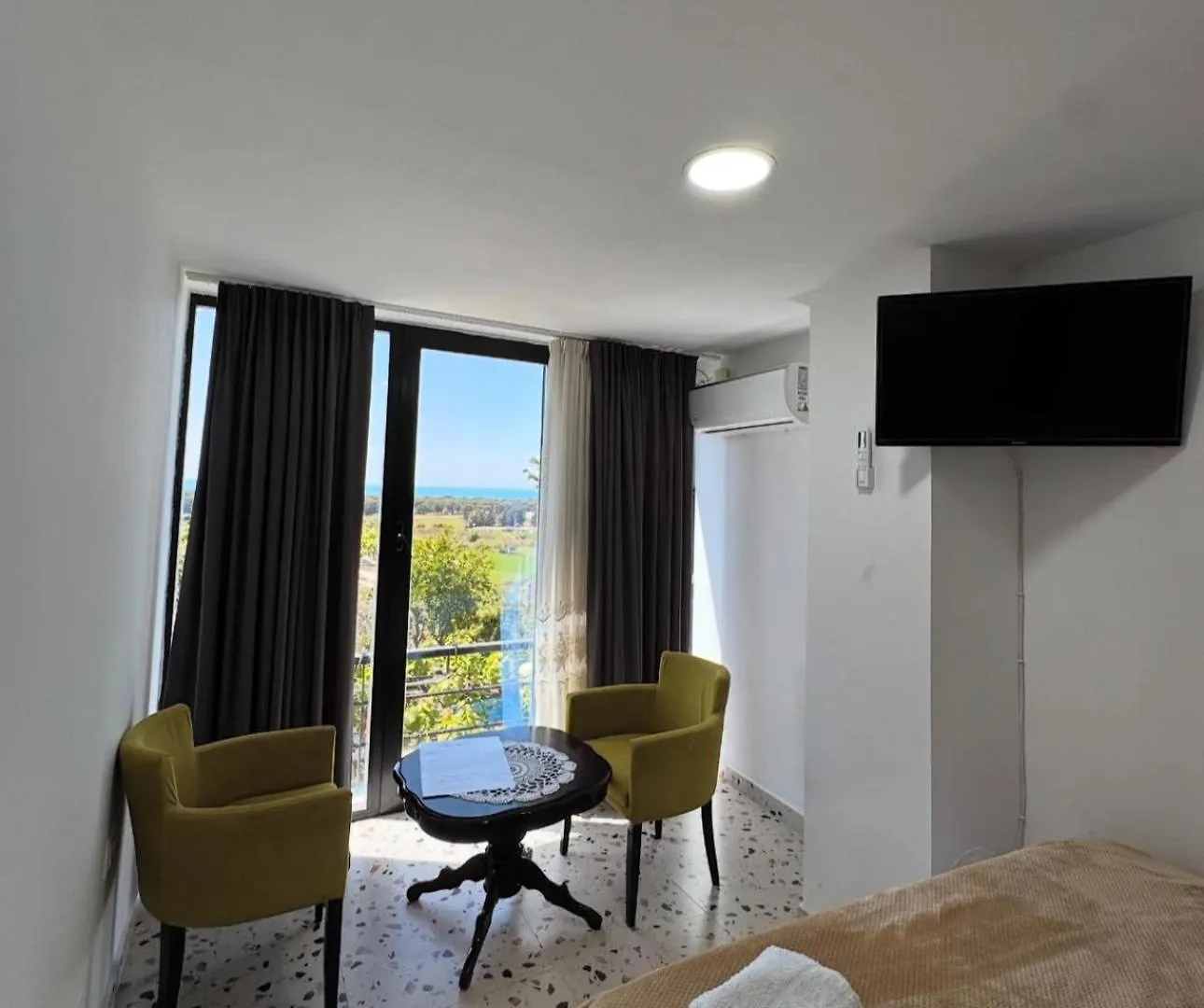 Prázdninový dům Bellavista Villa Durrës