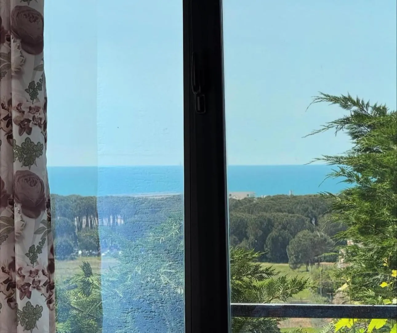 Bellavista Villa Durrës Albanië