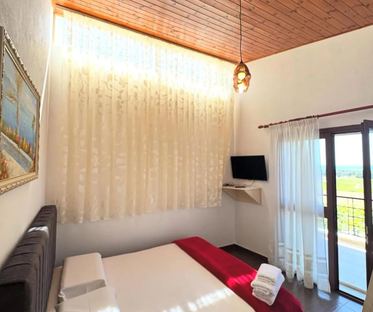 Prázdninový dům Bellavista Villa Durrës