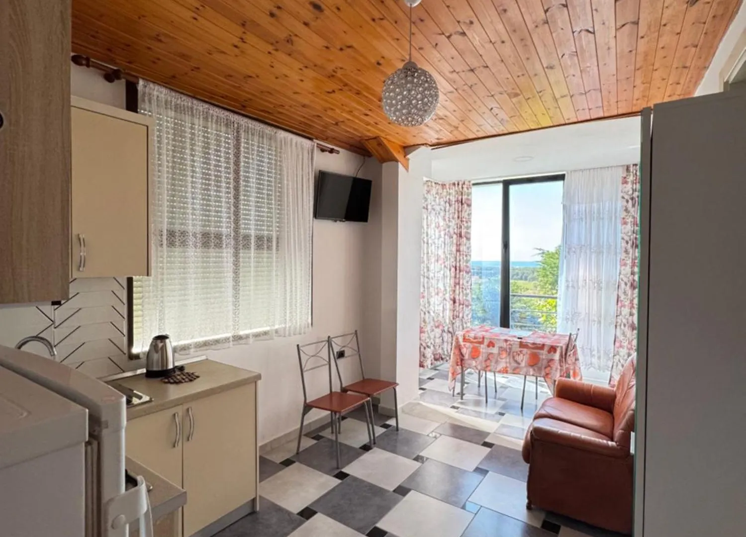 Bellavista Villa Durrës Prázdninový dům