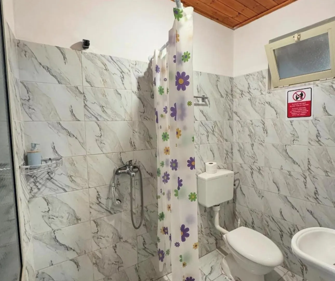 Prázdninový dům Bellavista Villa Durrës