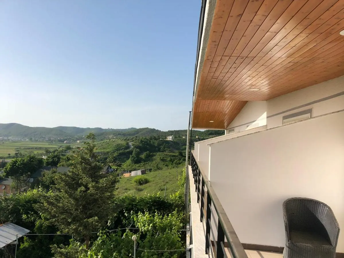 Bellavista Villa Durrës Vakantiehuis
