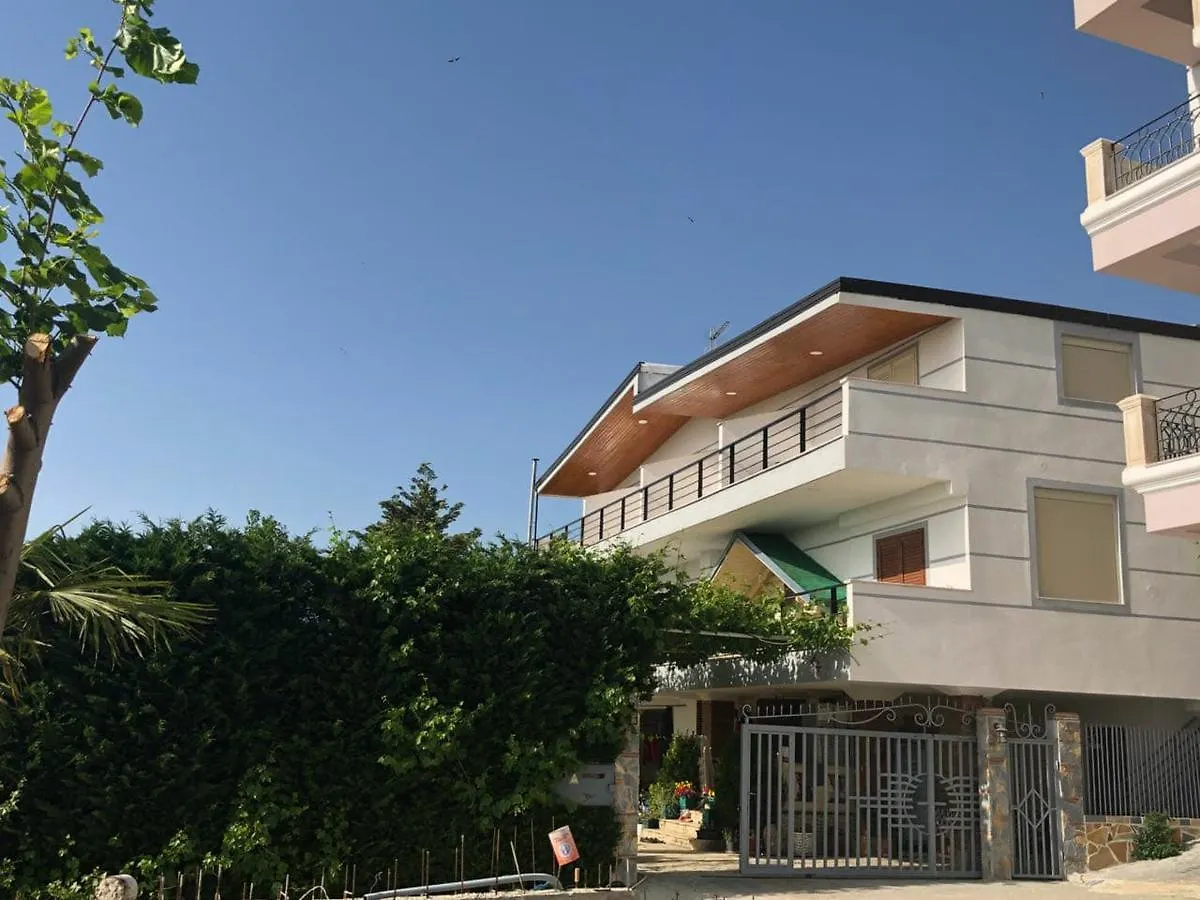 Holiday home Bellavista Villa Durres